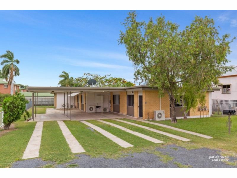 3/38 Nicholson Street, Allenstown QLD 4700